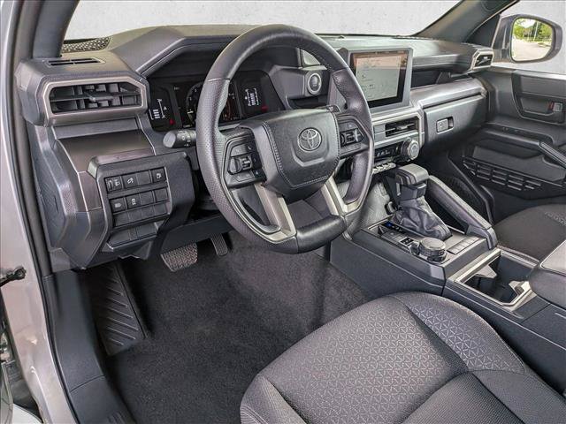 Certified 2026 Toyota 4Runner SR5 AWD/4WD image 10