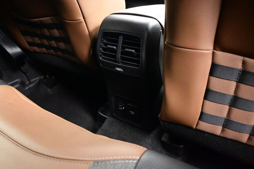 Used 2022 Ford Bronco Sport Outer Banks w/ Tech Package AWD/4WD image 29