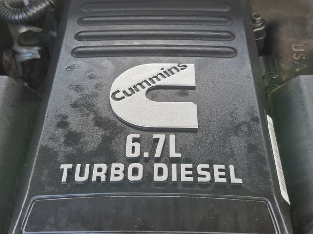 Certified 2024 RAM 3500 Tradesman w/ Bed Utility Group AWD/4WD image 28
