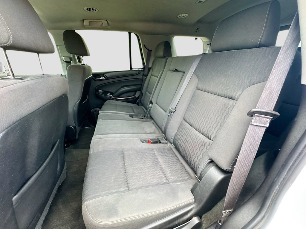 Used 2015 GMC Yukon SLE RWD image 22