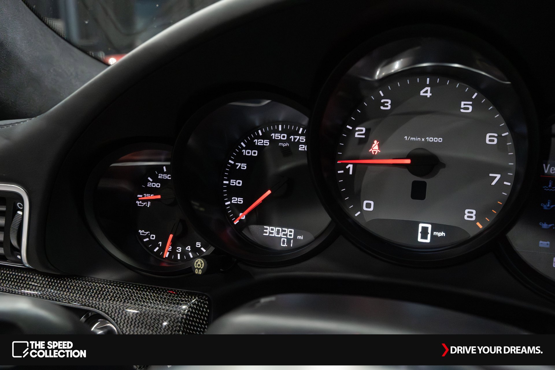 Used 2017 Porsche 911 Carrera S image 35