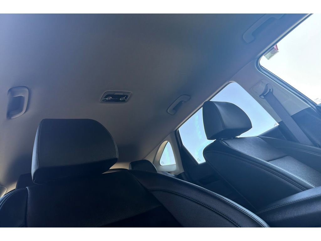 Used 2024 Kia Seltos EX image 18