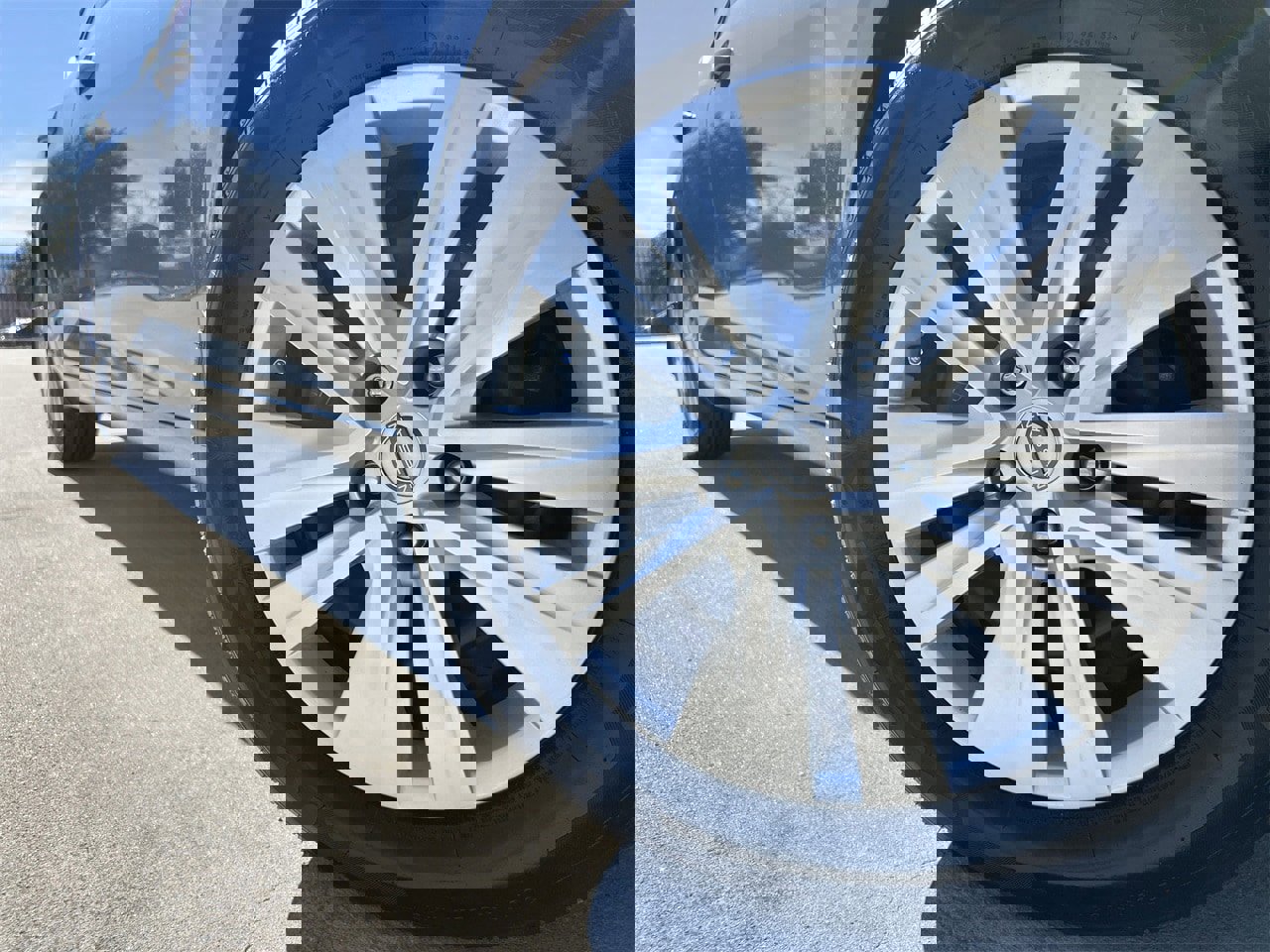 Certified 2024 Nissan Sentra S image 7