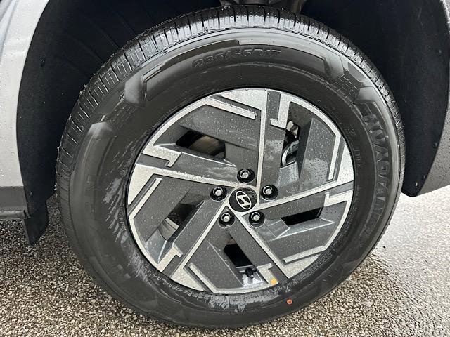 New 2026 Hyundai Tucson Blue SE w/ Tow & Go Package image 12