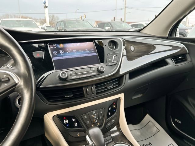 Used 2020 Buick Envision Premium w/ Driver Confidence Package image 44