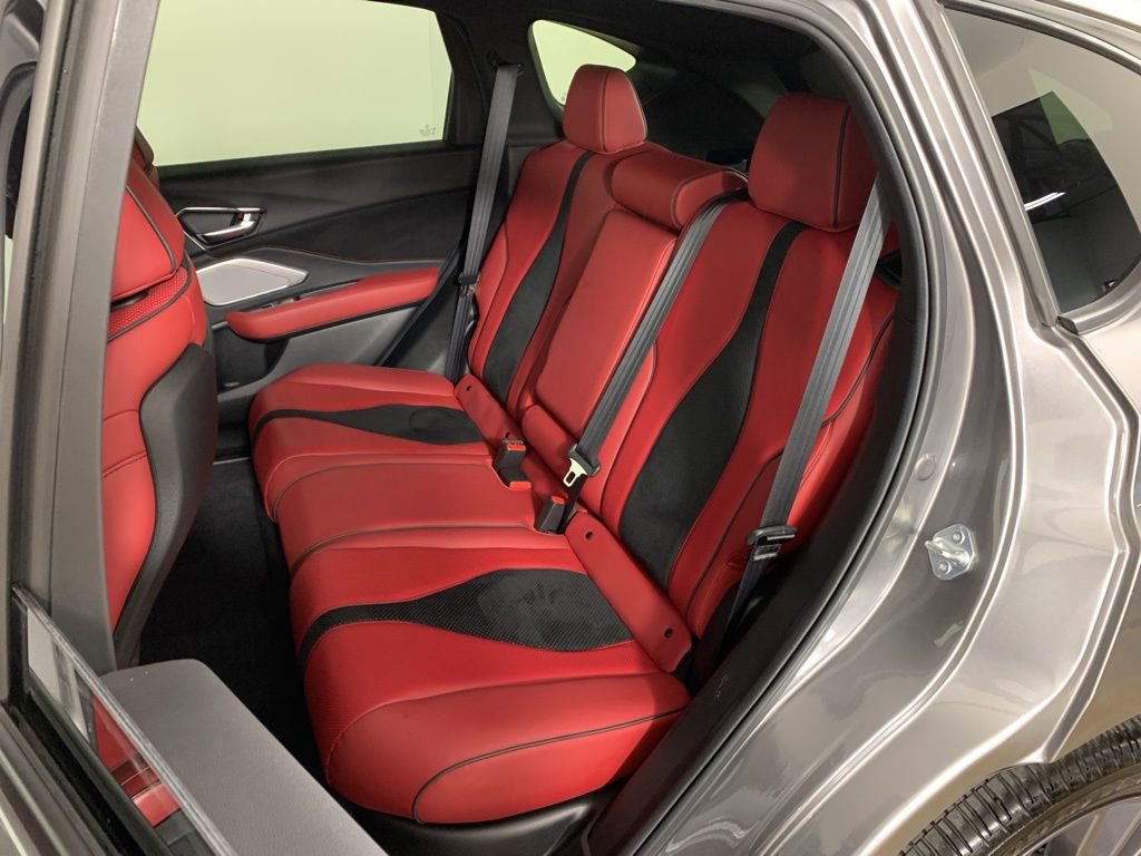 Used 2024 Acura RDX AWD w/ A-Spec & Advance Pkg image 33