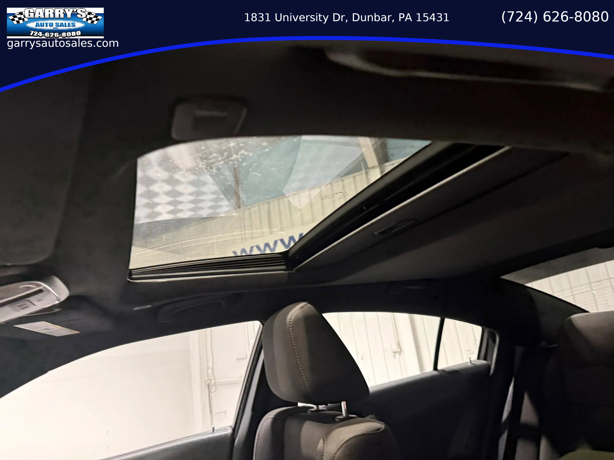 Used 2017 Dodge Charger SXT w/ Rallye Group image 21