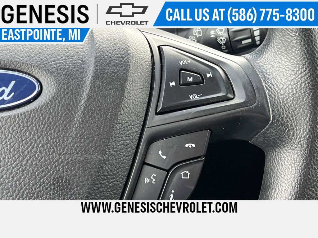 Used 2020 Ford Edge SE AWD/4WD image 23