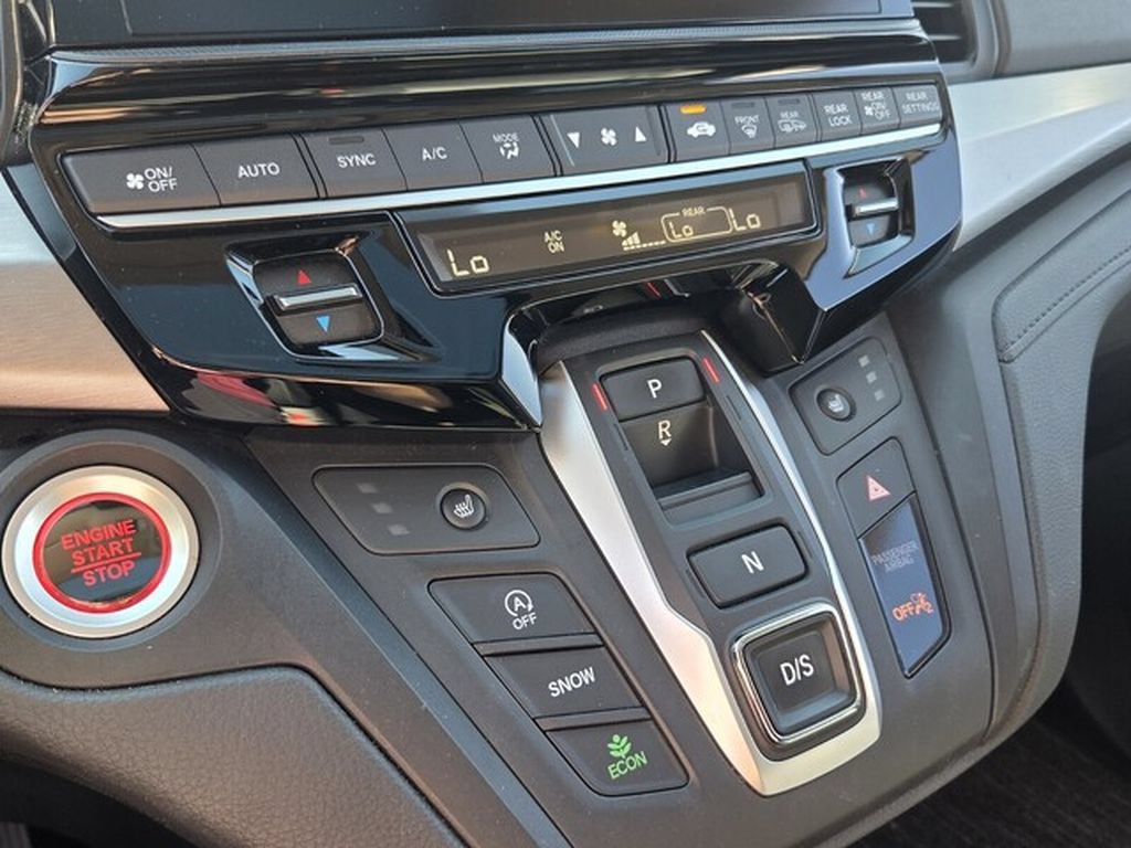 Used 2025 Honda Odyssey EX-L image 23