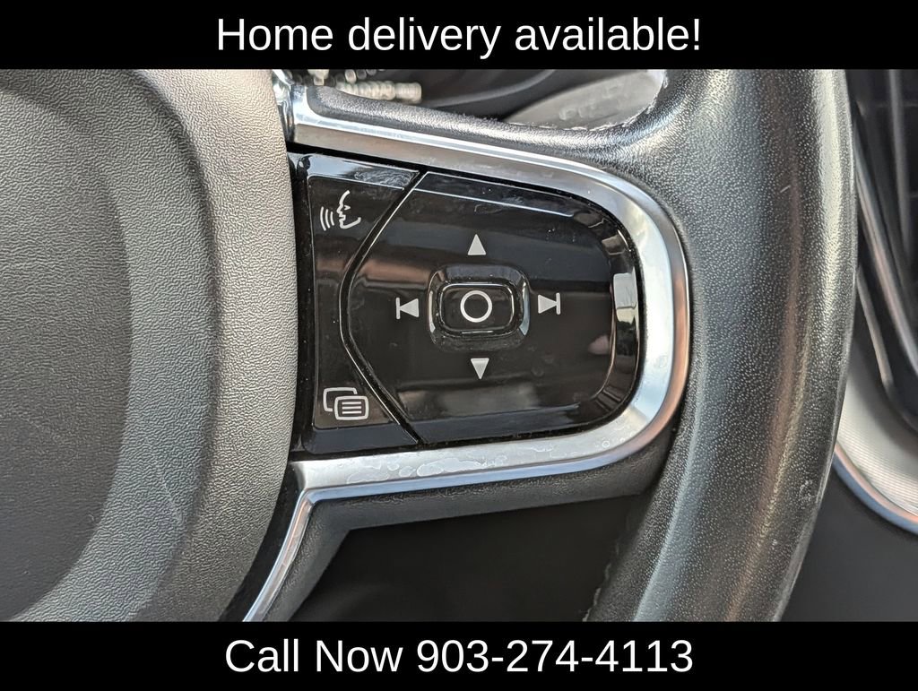 Used 2019 Volvo XC60 T5 Inscription w/ Protection Package Premier FWD image 20