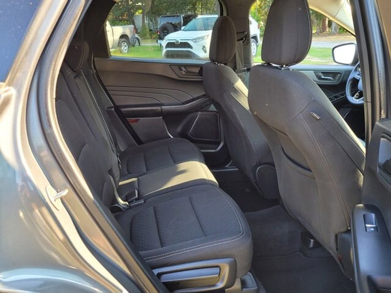 Used 2024 Ford Escape Active image 16