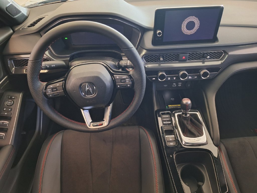 New 2026 Acura Integra Type S FWD image 11