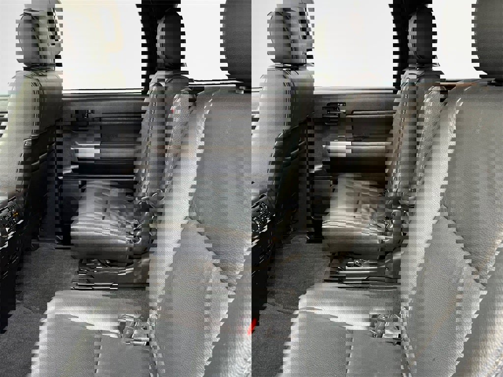 Used 2019 Toyota Sequoia TRD Sport image 14