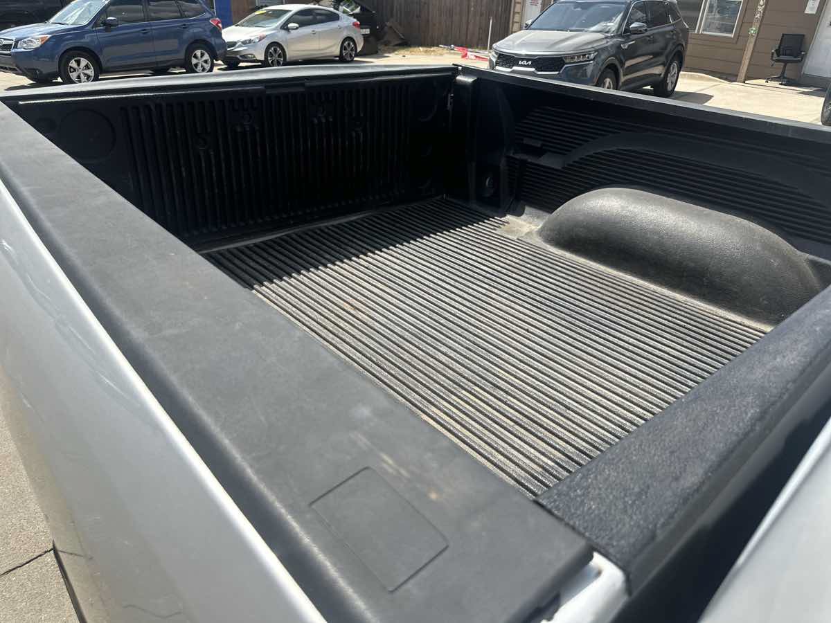Used 2012 RAM 1500 Express w/ ST Popular Equipment Group RWD image 13