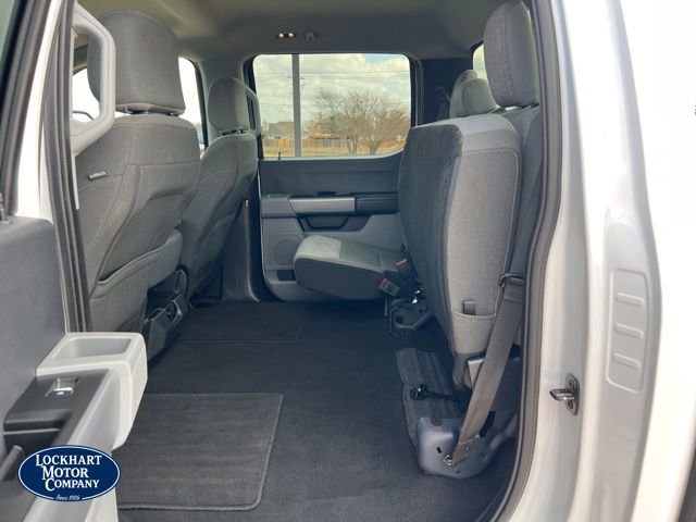 Used 2024 Ford F250 XLT w/ FX4 Off-Road Package image 17