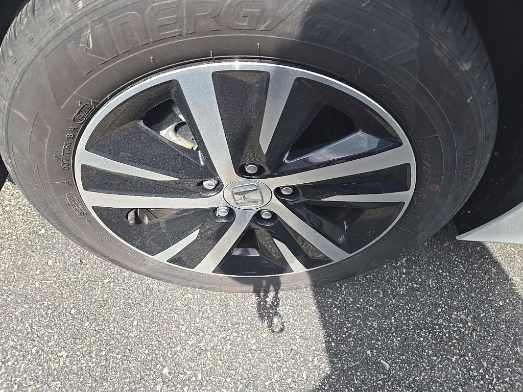 Used 2024 Honda Civic LX image 12
