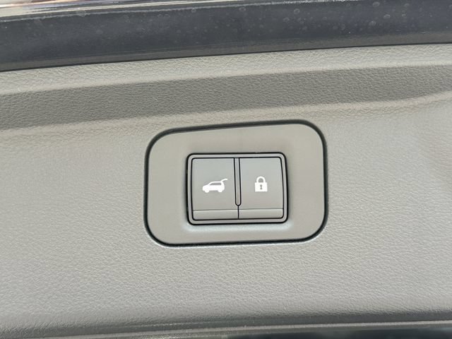 New 2026 Nissan Armada Platinum AWD/4WD image 21