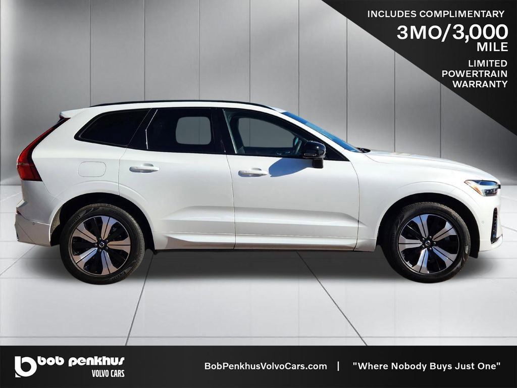 Used 2023 Volvo XC60 T8 Plus AWD/4WD image 30