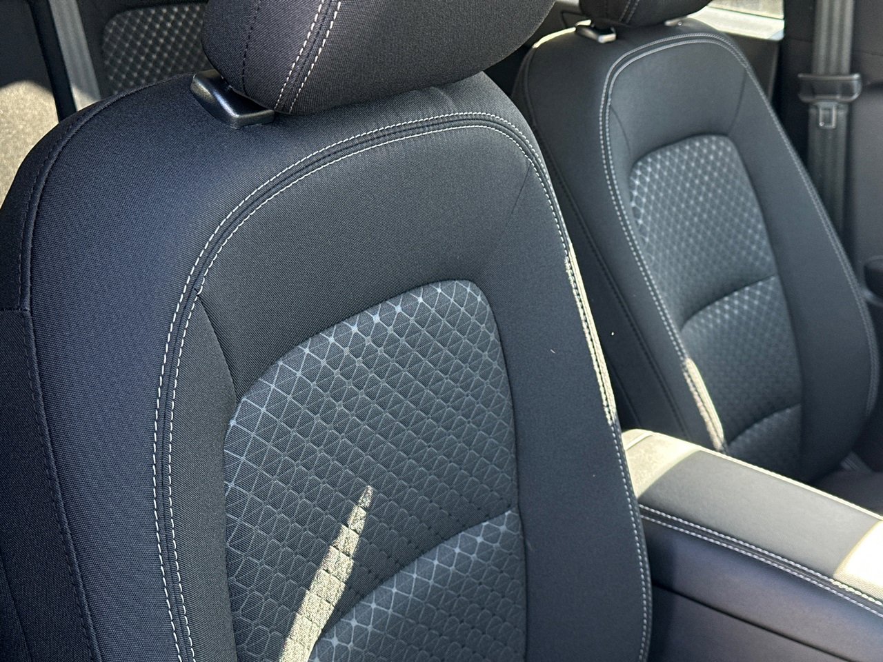 New 2026 Ford Escape Active w/ Tech Pack #1 image 12