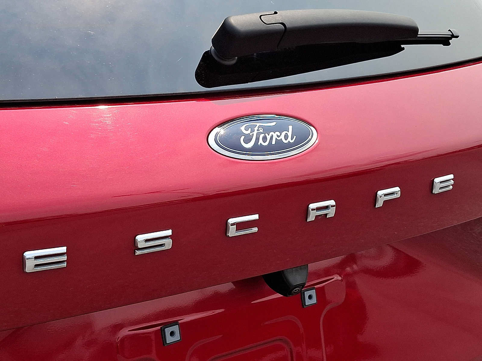 Certified 2023 Ford Escape Active w/ Tech Pack #2 AWD/4WD image 29