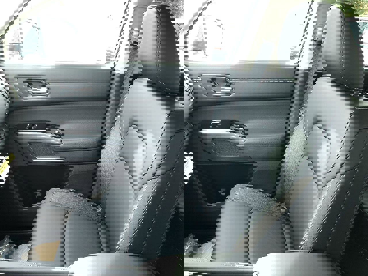 New 2025 Nissan Pathfinder SL image 33