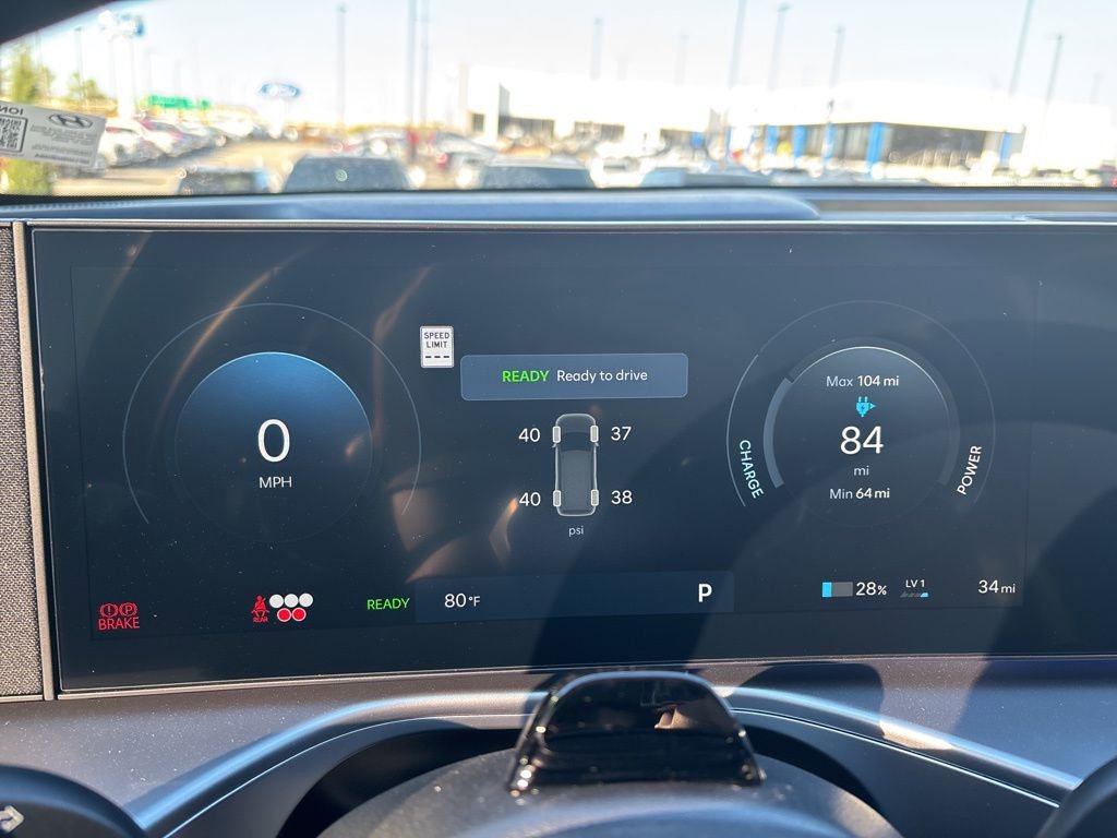 New 2026 Hyundai Ioniq 9 SEL image 15