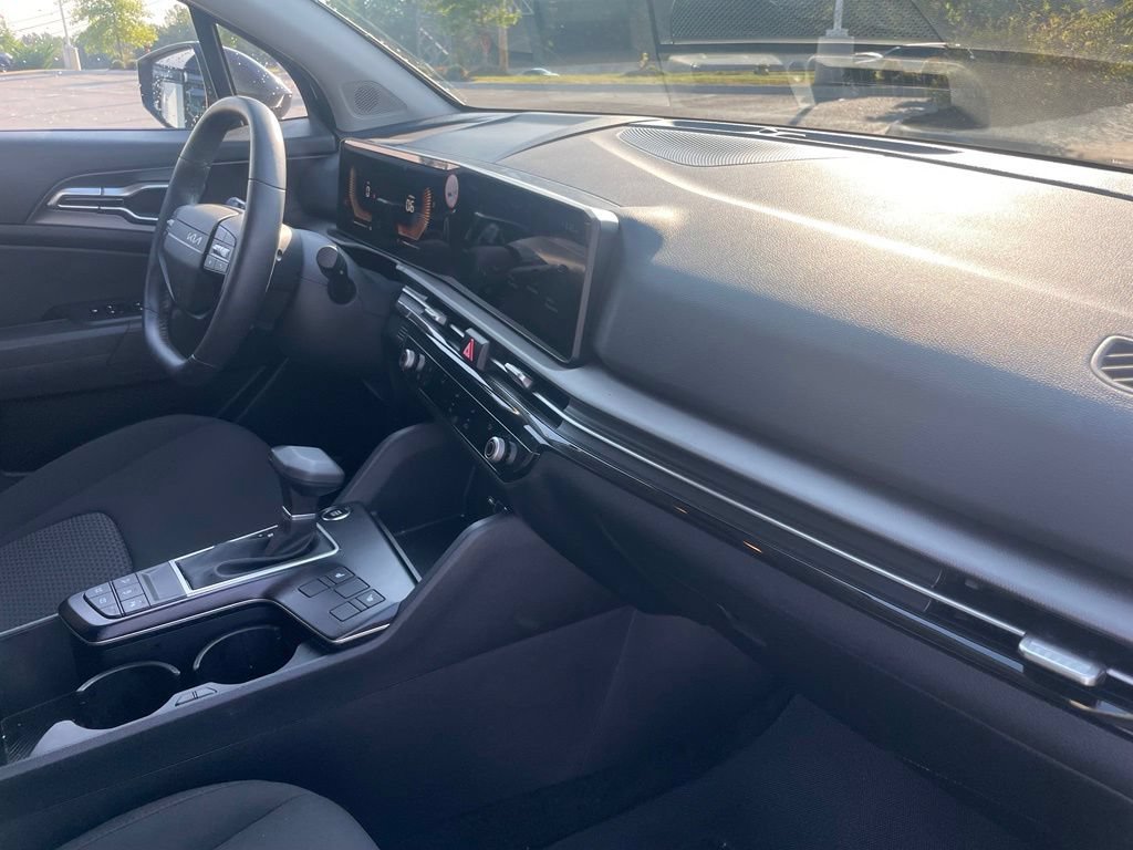 New 2026 Kia Sportage LX w/ LX Convenience Package FWD image 27