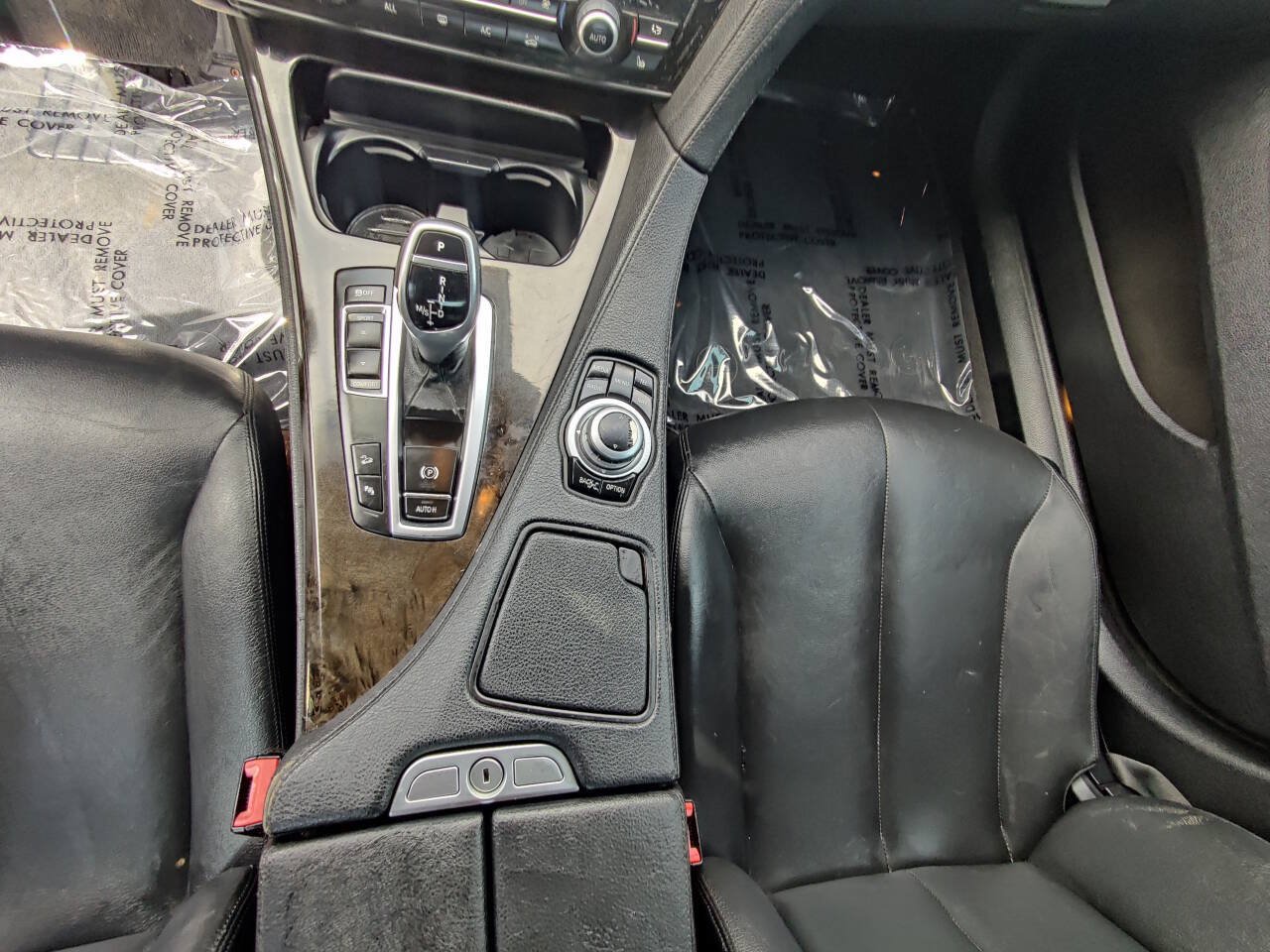 Used 2014 BMW 640i Gran Coupe xDrive AWD/4WD image 15