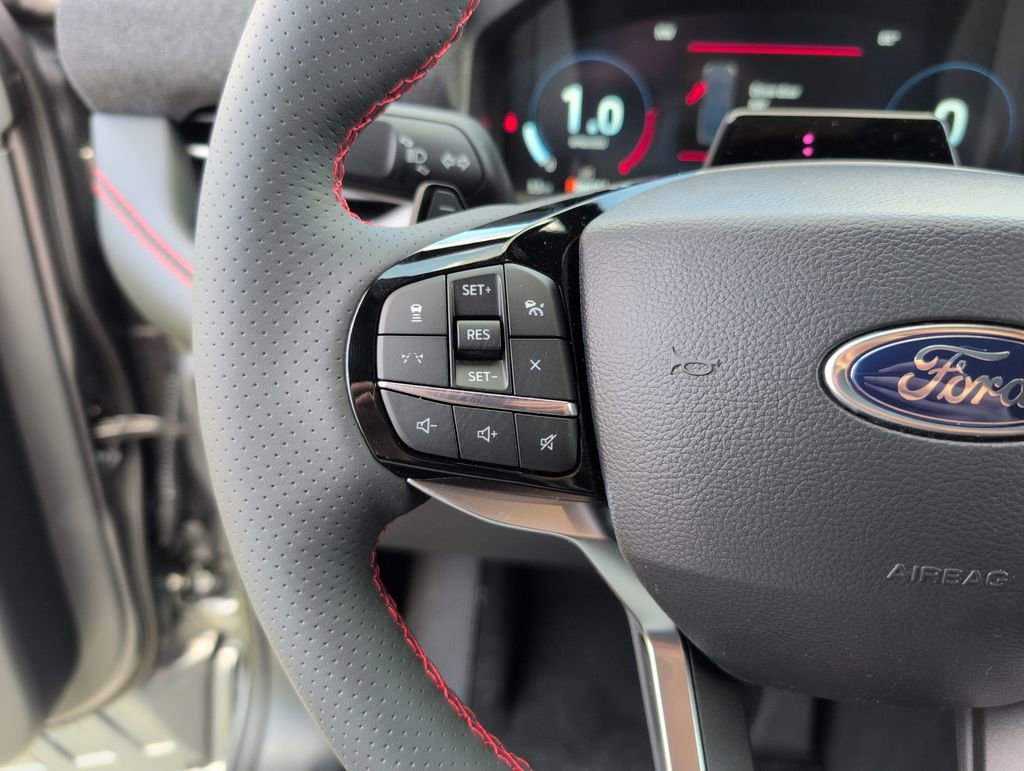 New 2026 Ford Explorer ST RWD image 32