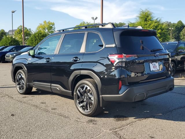 Used 2026 Subaru Forester Limited AWD/4WD image 5