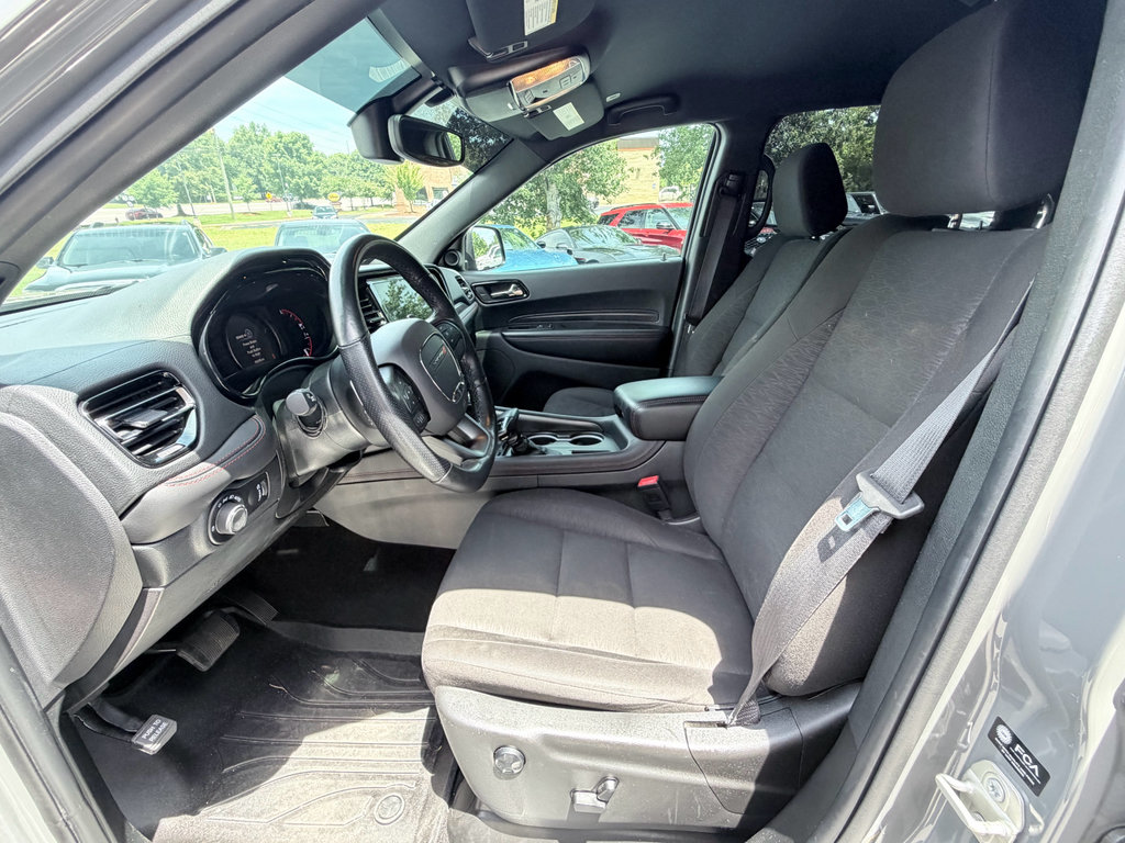 Used 2024 Dodge Durango R/T RWD image 22