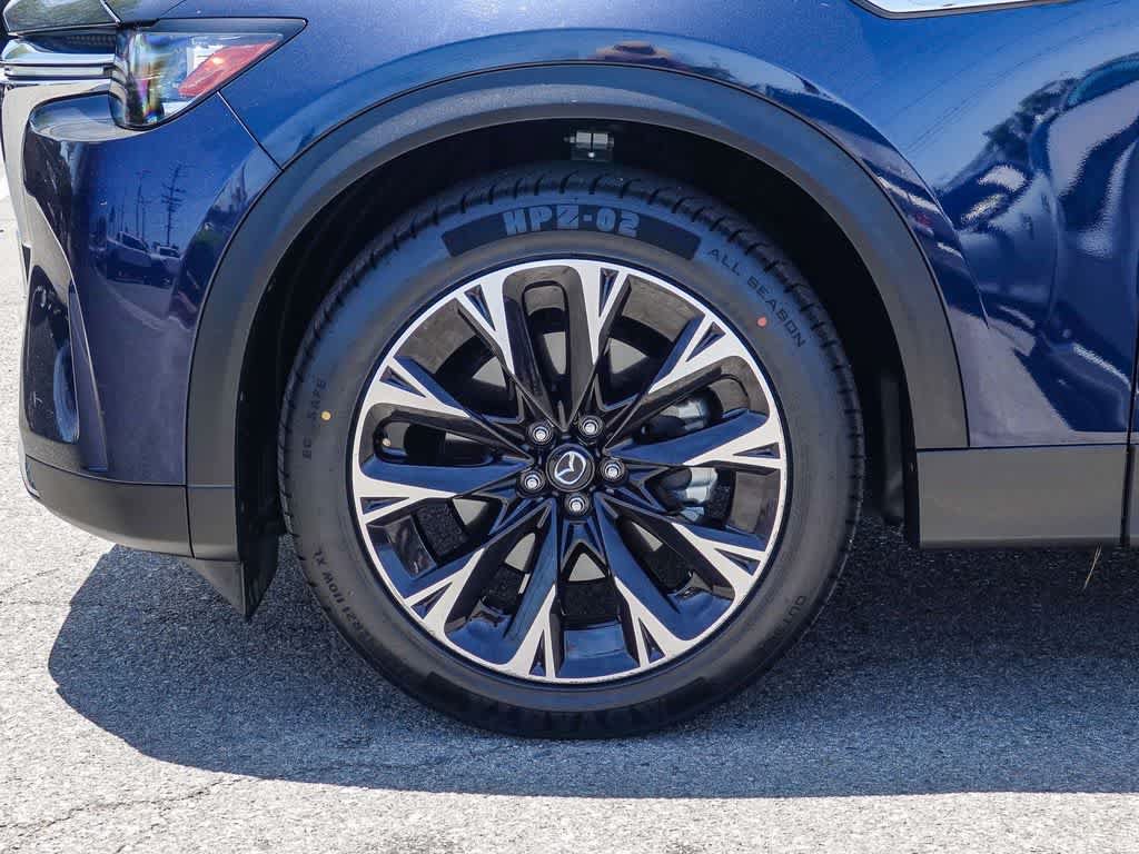 Used 2024 MAZDA CX-90 Plug-In Hybrid w/ Premium Pkg AWD/4WD image 10