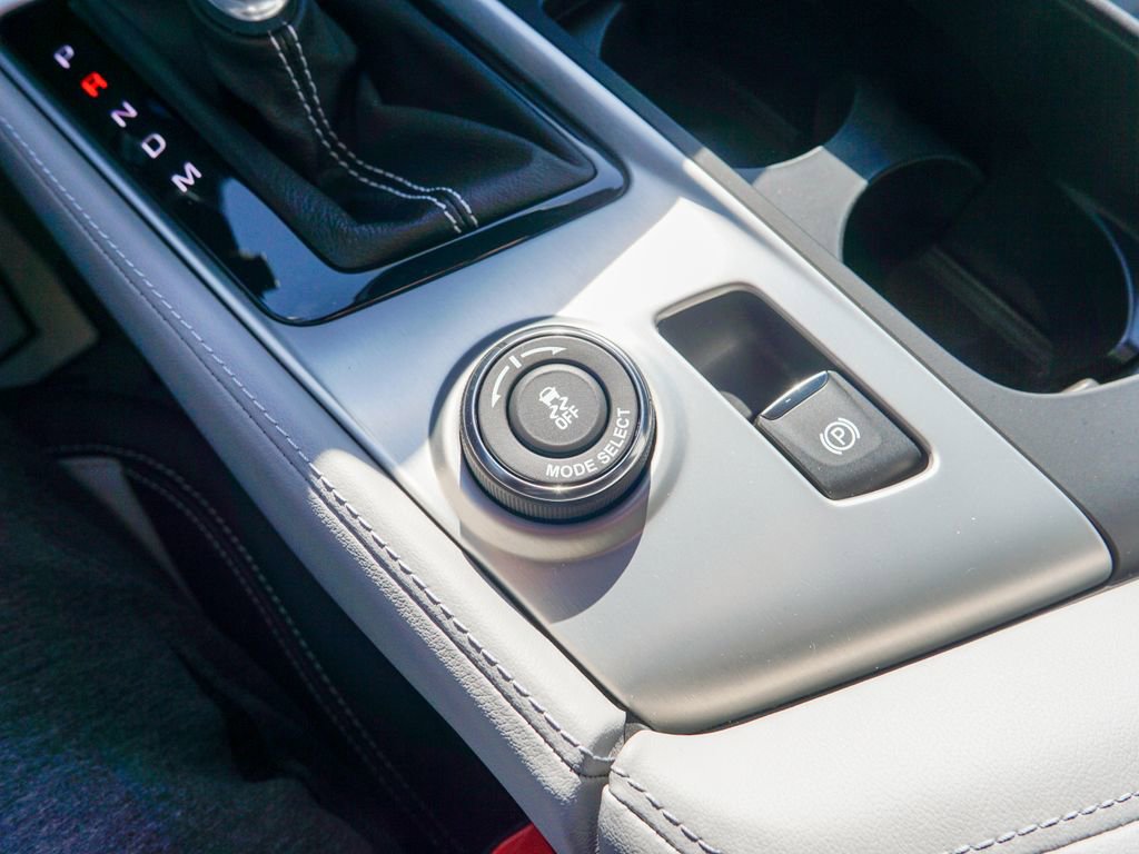 Used 2016 Chevrolet Corvette Stingray Coupe w/ 2LT Preferred Equipment Group image 23