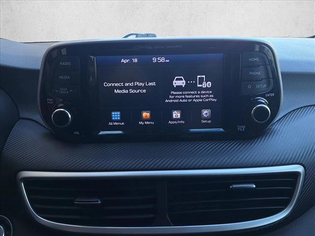 Used 2019 Hyundai Tucson Night FWD image 12