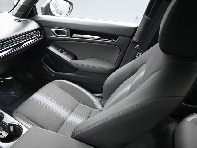 Certified 2026 Honda Civic Sport image 11