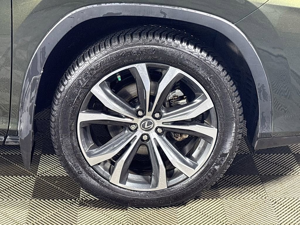 Used 2020 Lexus RX 350 AWD w/ Premium Package image 24