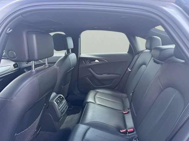 Used 2017 Audi A6 2.0T Premium AWD/4WD image 10
