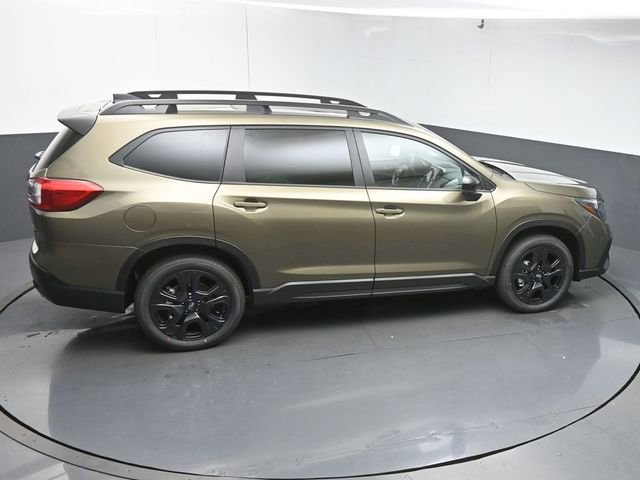 New 2025 Subaru Ascent Onyx Edition w/ Popular Package #2 image 49