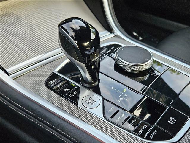 Used 2024 BMW 840i Coupe image 12