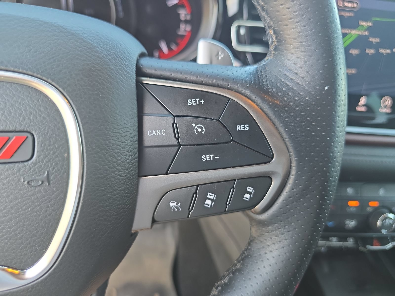Used 2022 Dodge Durango Citadel AWD/4WD image 26