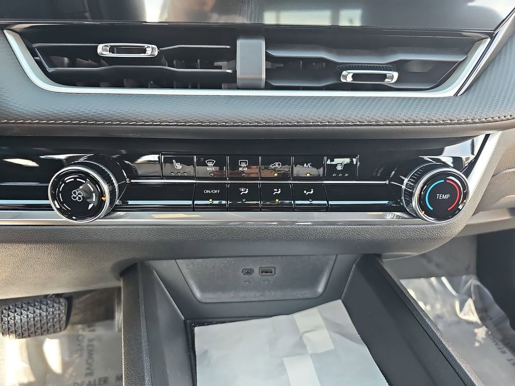 New 2026 Chevrolet Equinox LT image 29