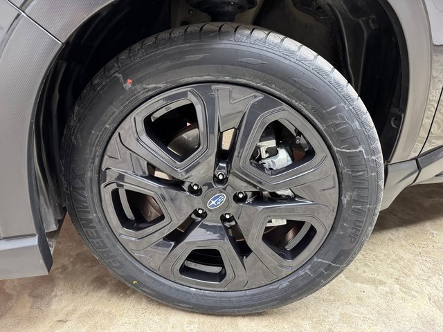 Used 2023 Subaru Ascent Onyx Edition Limited image 28