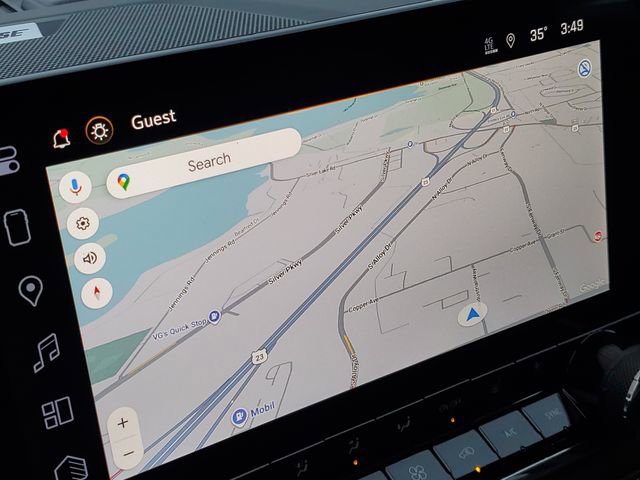 New 2026 Chevrolet Colorado ZR2 w/ Technology Package image 14