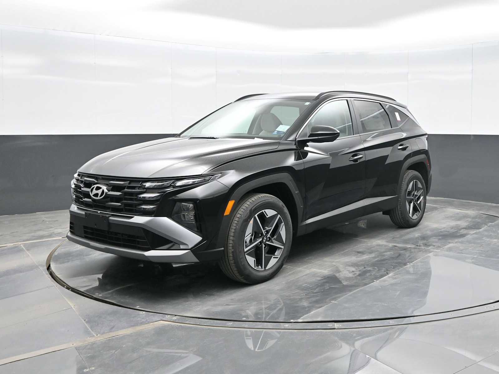 New 2026 Hyundai Tucson SEL image 4