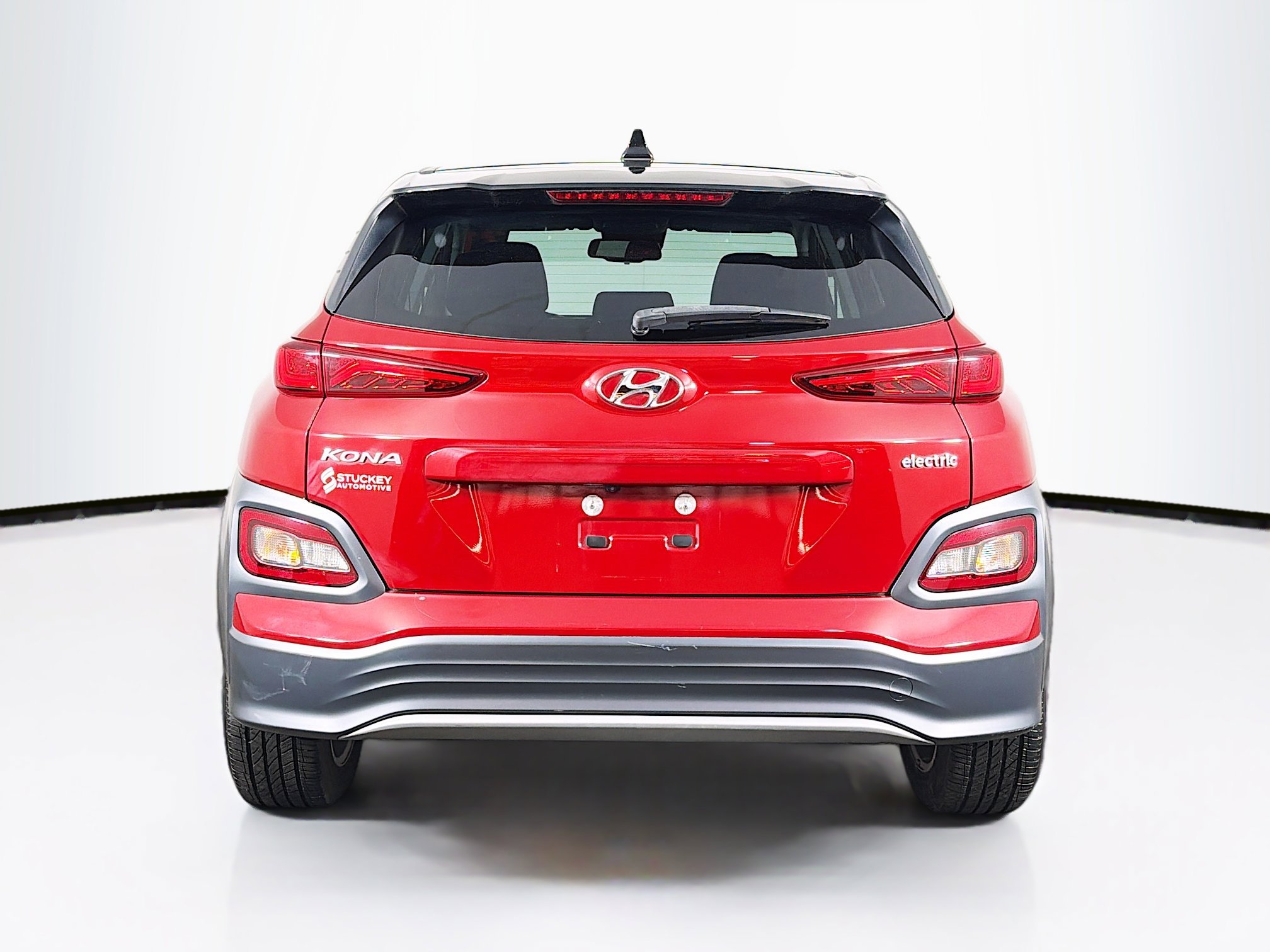 Used 2021 Hyundai Kona SEL image 7