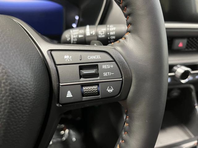 New 2026 Honda CR-V TrailSport image 19