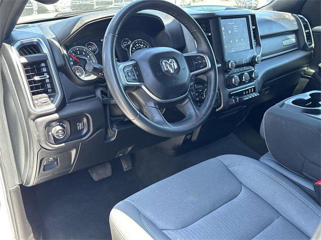 Certified 2024 RAM 1500 Big Horn image 16
