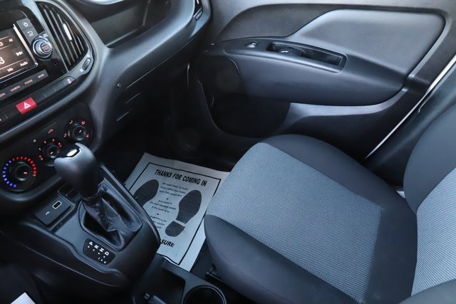 Used 2021 RAM ProMaster City Tradesman image 21