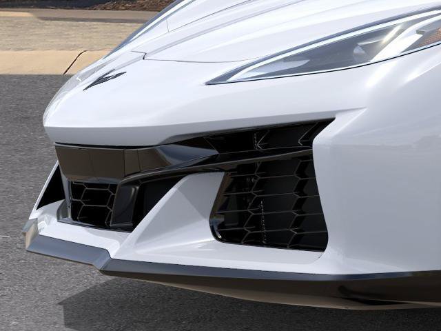 New 2026 Chevrolet Corvette Z06 RWD image 37
