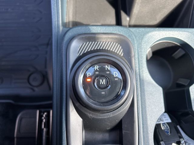 New 2026 Ford Maverick Lobo AWD/4WD image 21